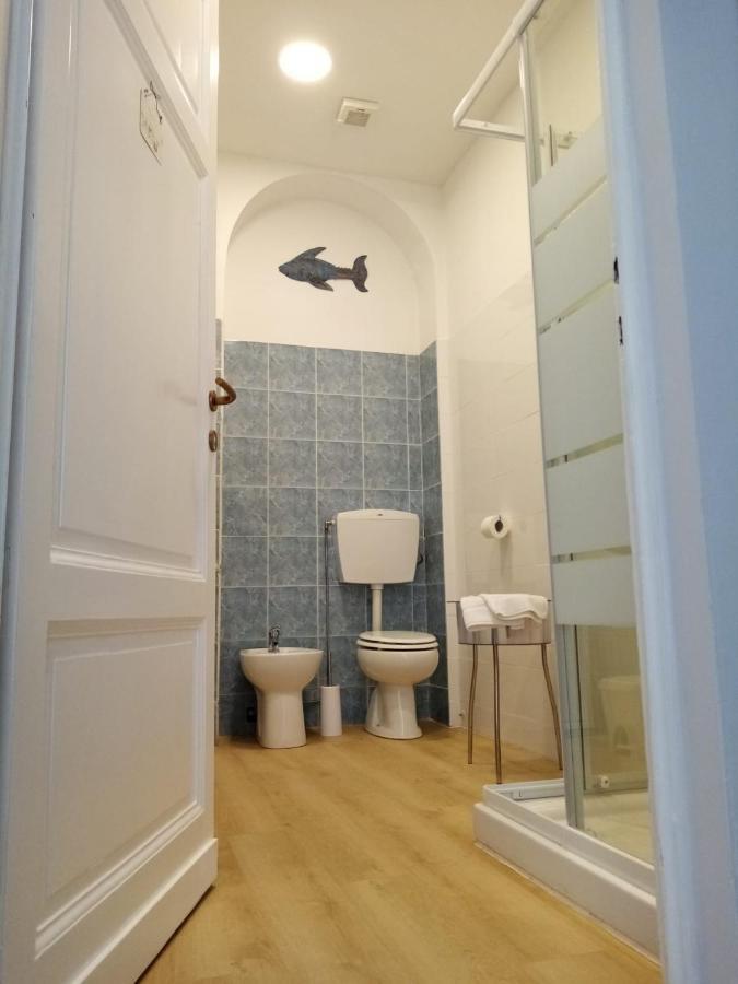 Binario 5 Bed & Breakfast Lucca Exterior photo