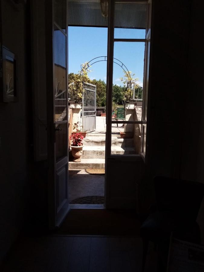 Binario 5 Bed & Breakfast Lucca Exterior photo