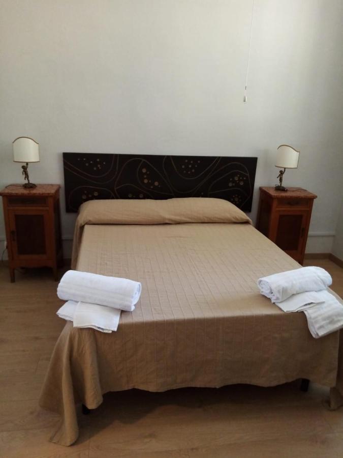 Binario 5 Bed & Breakfast Lucca Exterior photo