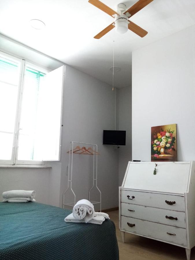 Binario 5 Bed & Breakfast Lucca Exterior photo