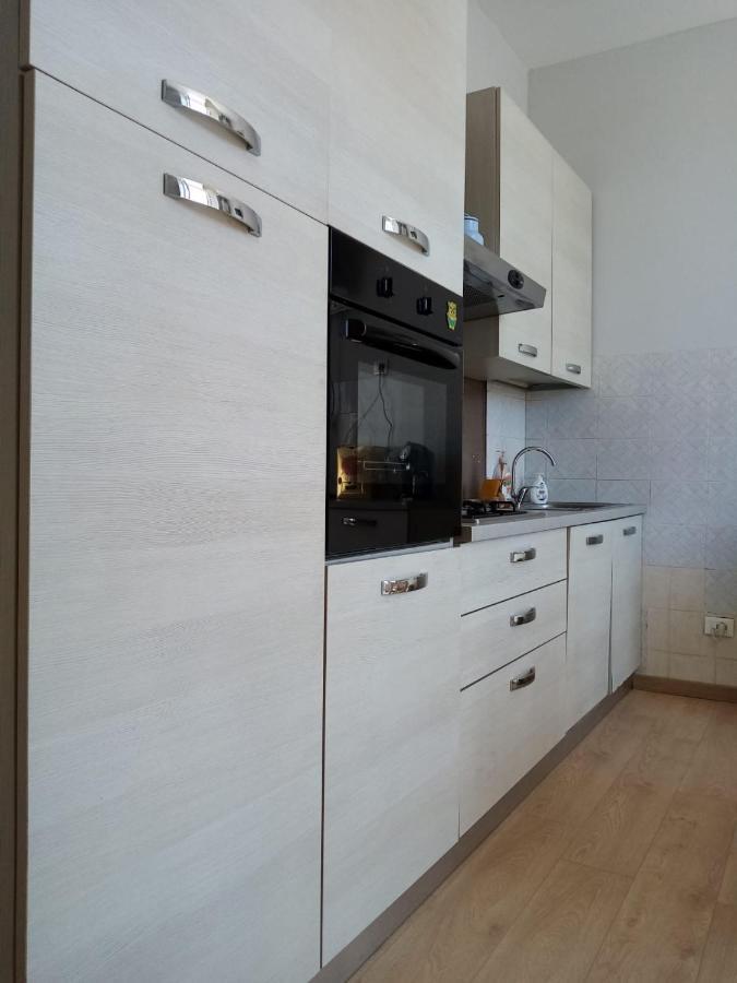 Binario 5 Bed & Breakfast Lucca Exterior photo