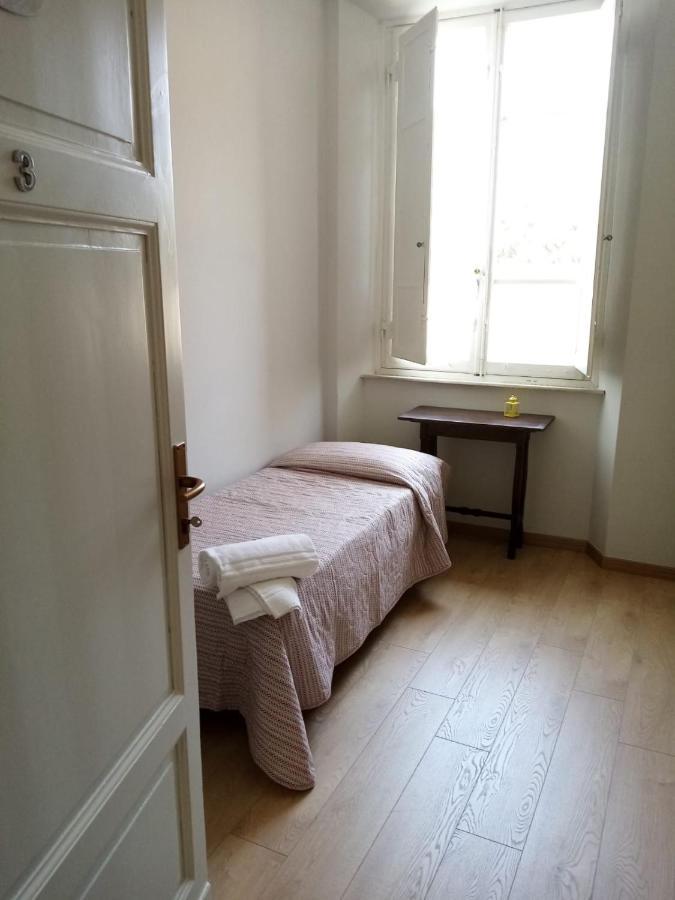 Binario 5 Bed & Breakfast Lucca Exterior photo