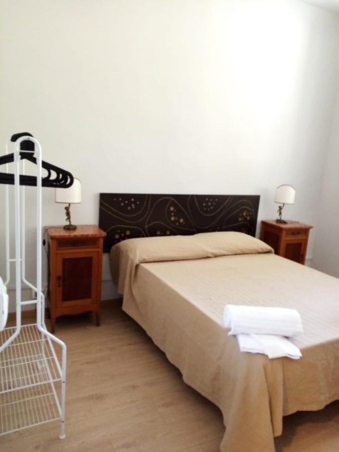 Binario 5 Bed & Breakfast Lucca Exterior photo