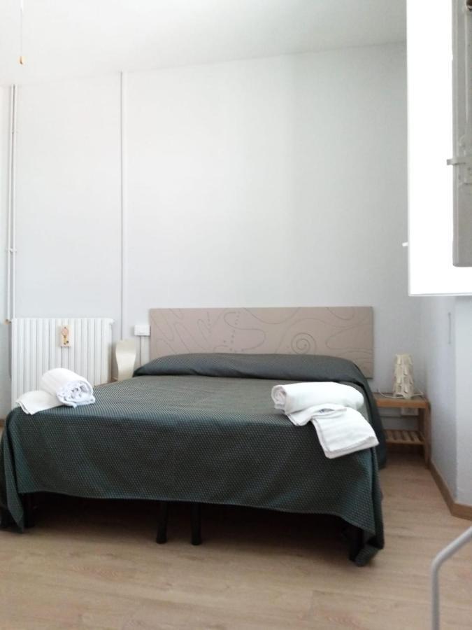 Binario 5 Bed & Breakfast Lucca Exterior photo