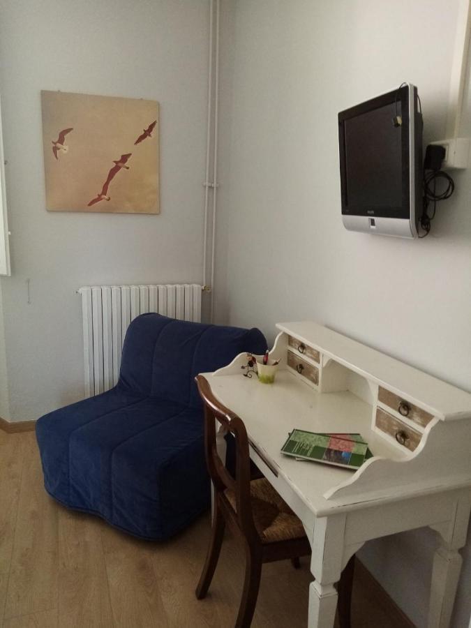 Binario 5 Bed & Breakfast Lucca Exterior photo