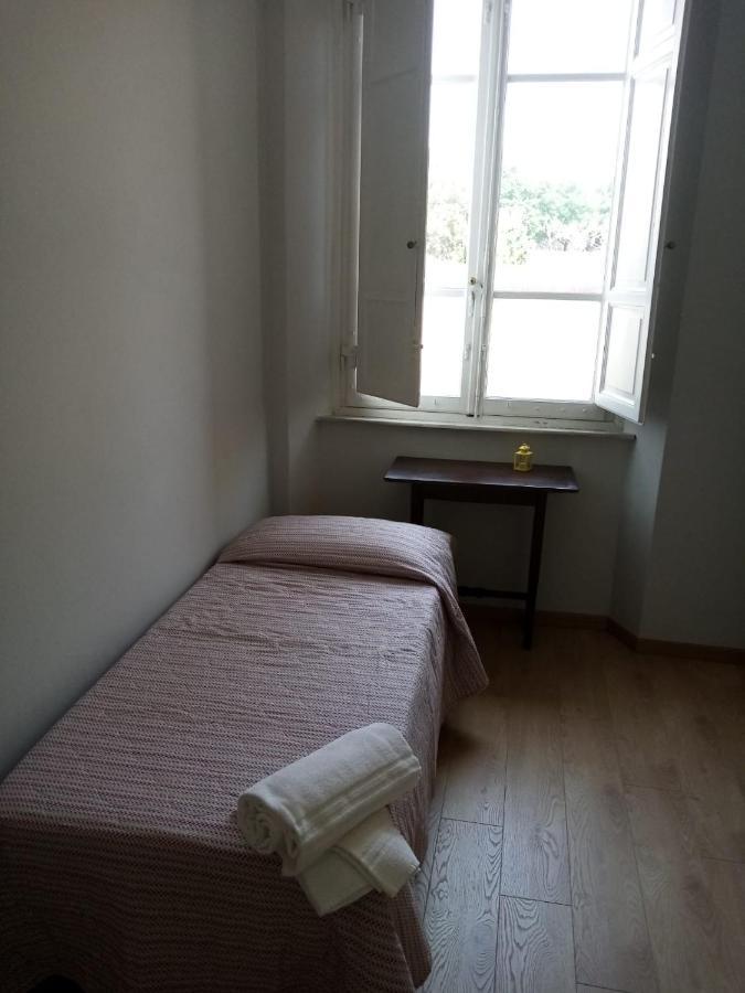 Binario 5 Bed & Breakfast Lucca Exterior photo